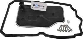 Фильтр АКПП Purflux tek048