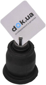 Сайлентблок рычага Febest MZAB-004