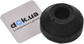 Сайлентблок рычага Febest CRSB-004