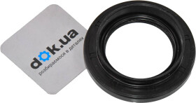 Сальник полуоси Corteco 19034980B