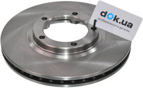 Тормозной диск Hi-Q sd1029