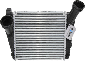 Интеркулер Thermotec dan001tt