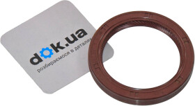 Сальник коленвала Ajusa 15056500