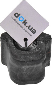 Втулка стабилизатора Toyota / Lexus / Daihatsu 4881542100