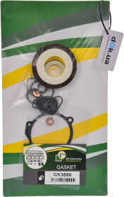 Комплект прокладок блока двигателя BGA CK3550