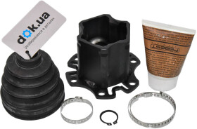 ШРУС Febest 1711Q5LH