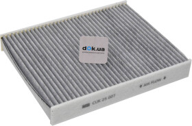 Фільтр салону Mann CUK 25 007