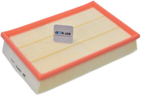 Воздушный фильтр WIX Filters WA9612