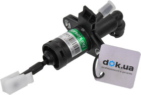 Главный цилиндр сцепления Borsehung B17872