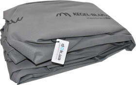 Автомобільний тент Kegel Mobile Garage 5-4106-248-3020 сірий