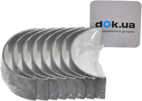 Шатунный вкладыш Kolbenschmidt CB3887ASTD