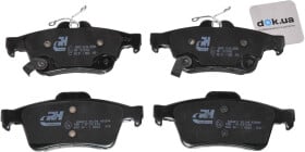 284211 Roadhouse Гальмівні колодки для Ford Focus