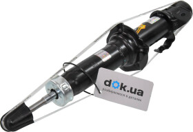 Стойка амортизатора Japko MJ40009