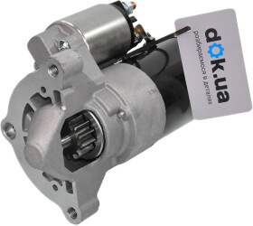 Стартер HC-Cargo f032111070