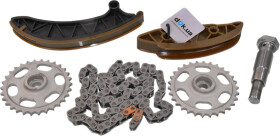 Комплект ланцюга ГРМ Febi 181933