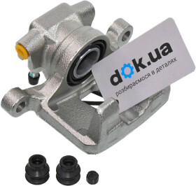 Тормозной суппорт A.B.S. 721572