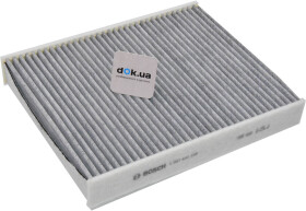 Фільтр салону Bosch 1 987 432 598