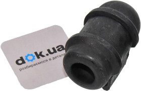 Втулка стабилизатора SWAG 60 93 1007