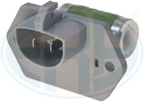 Вентилятор системы охлаждения двигателя ERA 665151