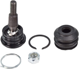 Шаровая опора Lemförder 34507 01