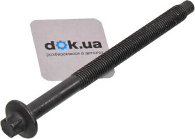 Болт ГБЦ Febi 43607