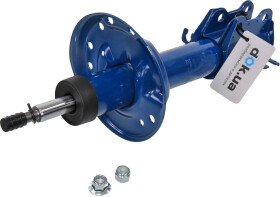 Стойка амортизатора Meyle 626 623 0016