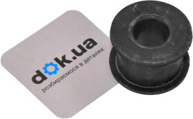 Втулка стабилизатора JP Group 1140600200