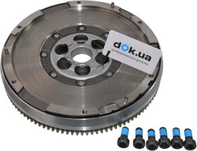 Маховик Sachs 2294 001 788