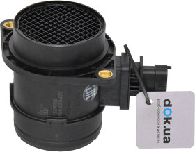 Расходомер воздуха Bosch 0 281 002 980