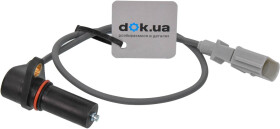 Датчик положения коленвала Meat & Doria 87338