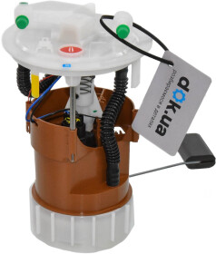 Паливний насос Renault / Dacia 8200689362