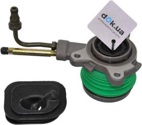 Выжимной подшипник JP Group 1530300500