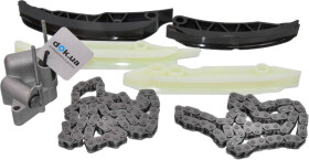 Комплект цепи ГРМ BGA TC2045K