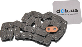 Цепь ГРМ Borsehung b1c014