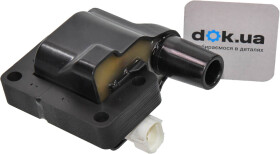 Катушка зажигания Lucas DLJ402