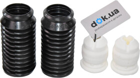 Комплект (пыльники + отбойники) Kayaba 910088