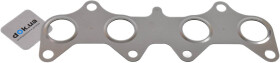 Прокладка выпускного коллектора Reinz 71-52789-00