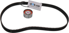 Комплект ремня ГРМ Gates K015627XS