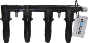 Катушка зажигания Bremi 20503