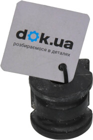 Втулка стабилизатора VAG 6Q0411314P