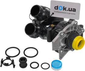 Помпа Vika 11210976101