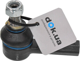 Наконечник рулевой тяги Meyle 616 020 0009