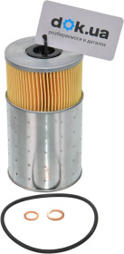 Оливний фільтр Mann PF 1050/1 n