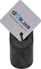 Втулка стабилизатора Meyle 16-14 615 0007