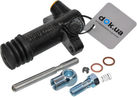 Рабочий цилиндр сцепления Stellox 0584158SX