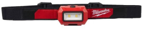 Налобний ліхтар Milwaukee 4933471286
