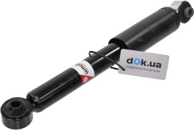 Амортизатор Magnum Technology AGG117MT