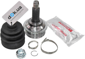 ШРУС Febest 0510-038A44