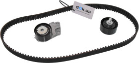 Комплект ремня ГРМ Gates K015419XS