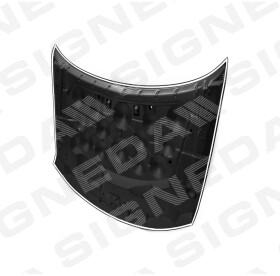 Капот Signeda pdg20055a